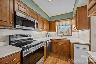 6773 & 6777 Pinnacle Mountain Rd, Zirconia, NC 28790 - Photo 24