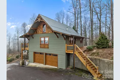 6773 & 6777 Pinnacle Mountain Road, Zirconia, NC 28790 - Photo 22