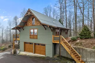 6773 & 6777 Pinnacle Mountain Rd, Zirconia, NC 28790 - Photo 22