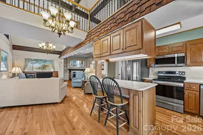 6773 & 6777 Pinnacle Mountain Road, Zirconia, NC 28790 - Photo 26