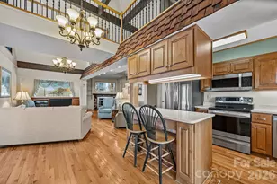 6773 & 6777 Pinnacle Mountain Rd, Zirconia, NC 28790 - Photo 26