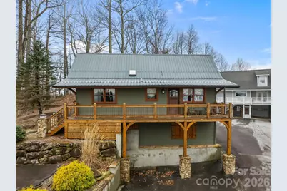 6773 & 6777 Pinnacle Mountain Road, Zirconia, NC 28790 - Photo 1