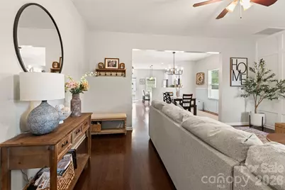 7102 McLothian Lane, Huntersville, NC 28078 - Photo 4