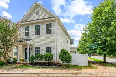 7102 McLothian Lane, Huntersville, NC 28078 - Photo 2