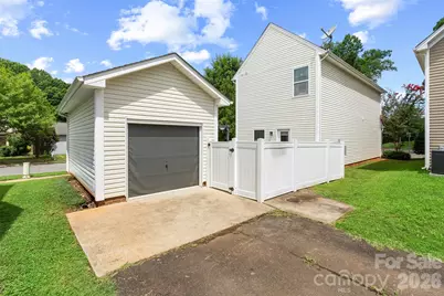 7102 McLothian Lane, Huntersville, NC 28078 - Photo 34