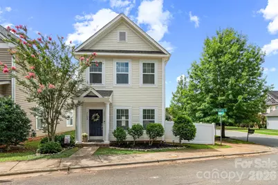 7102 McLothian Lane, Huntersville, NC 28078 - Photo 1
