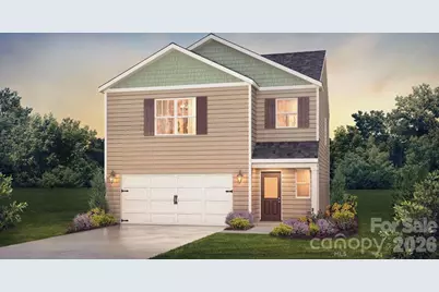 5125 Parker Forest Road, Charlotte, NC 28215 - Photo 1