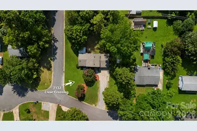 7132 Clear Crossing Lane, Charlotte, NC 28227 - Photo 2