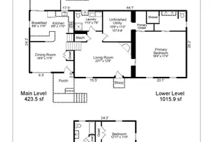 7132 Clear Crossing Ln, Mint Hill, NC 28227 - Photo 4