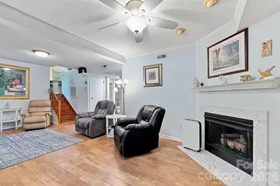 7132 Clear Crossing Lane, Charlotte, NC 28227 - Photo 6