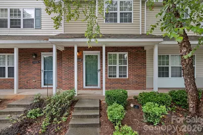 10822 Holly Ridge Boulevard, Charlotte, NC 28216 - Photo 1