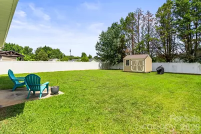 9224 Carrot Patch Drive, Charlotte, NC 28216 - Photo 36