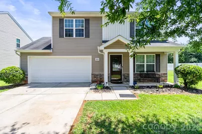9224 Carrot Patch Drive, Charlotte, NC 28216 - Photo 2