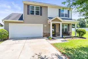 9224 Carrot Patch Drive, Charlotte, NC 28216 - Photo 1