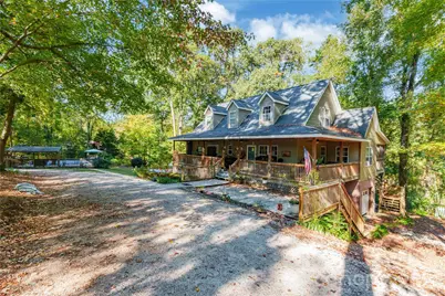 880 Columbia Road, Chester, SC 29706 - Photo 2