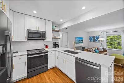 2600 Park Road #C, Charlotte, NC 28209 - Photo 12