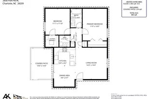 2600 Park Rd, Charlotte, NC 28209 - Photo 32