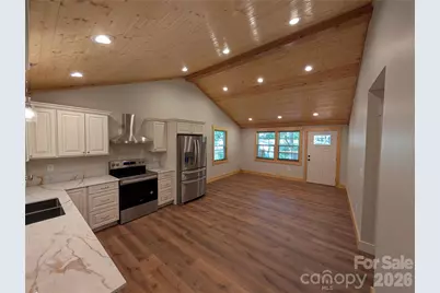 522 Brandon Road, Black Mountain, NC 28711 - Photo 2