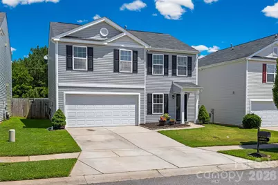 1772 Eastway Drive, Dallas, NC 28034 - Photo 1