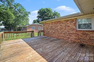 202 W Debby Dr, Shelby, NC 28152 - Photo 30