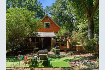 21235 Sandy Cove Road, Cornelius, NC 28031 - Photo 8