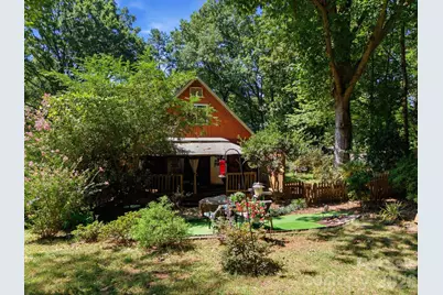 21235 Sandy Cove Road, Cornelius, NC 28031 - Photo 38