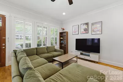 2724 Holt Street, Charlotte, NC 28205 - Photo 4