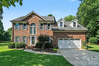 10010 Drawbridge Drive, Charlotte, NC 28215 - Photo 1