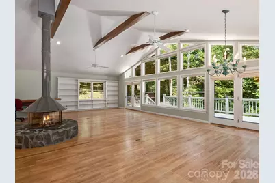 1572 Brushy Fork Road, Sylva, NC 28779 - Photo 6