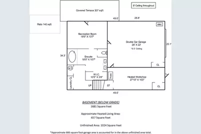 1572 Brushy Fork Road, Sylva, NC 28779 - Photo 32