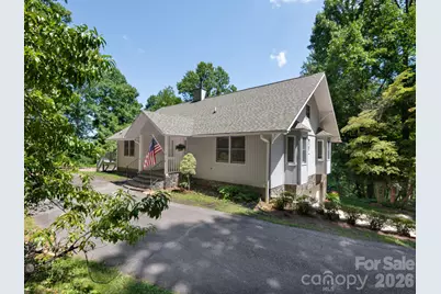 1572 Brushy Fork Road, Sylva, NC 28779 - Photo 1