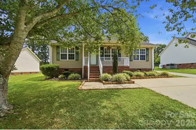 2370 Glenwood Street, Kannapolis, NC 28083 - Photo 1