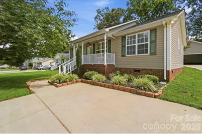 2370 Glenwood Street, Kannapolis, NC 28083 - Photo 4
