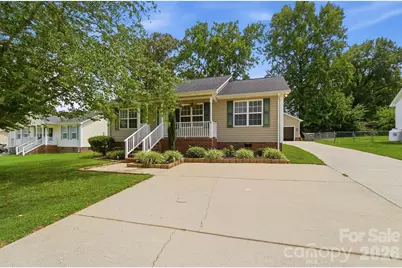 2370 Glenwood Street, Kannapolis, NC 28083 - Photo 2