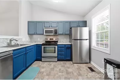 2370 Glenwood Street, Kannapolis, NC 28083 - Photo 14