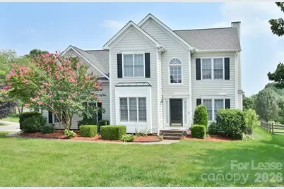 10402 Friarsgate Road, Huntersville, NC 28078 - Photo 1