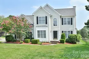 10402 Friarsgate Rd, Huntersville, NC 28078 - Photo 1