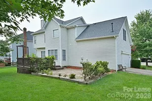 10402 Friarsgate Rd, Huntersville, NC 28078 - Photo 28