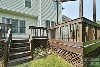 10402 Friarsgate Road, Huntersville, NC 28078 - Photo 4