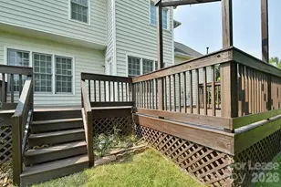 10402 Friarsgate Rd, Huntersville, NC 28078 - Photo 4
