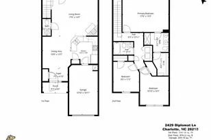 2429 Diplomat Ln, Charlotte, NC 28210 - Photo 26