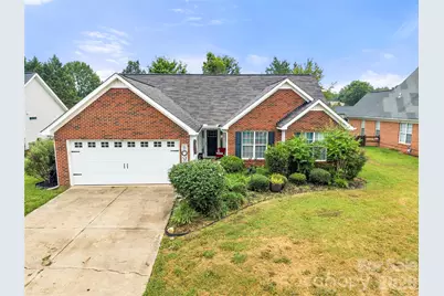 4614 Capstone Drive, Monroe, NC 28110 - Photo 1