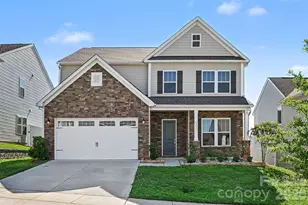6343 Clarisse Dr SW, Concord, NC 28025 - Photo 1