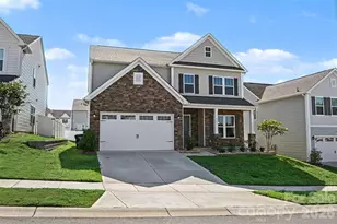6343 Clarisse Dr SW, Concord, NC 28025 - Photo 2