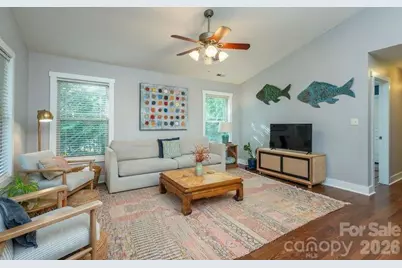 43 Flynn Branch Road, Asheville, NC 28804 - Photo 2
