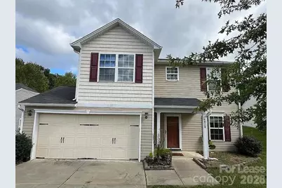 4828 Lynn Lee Circle, Charlotte, NC 28269 - Photo 1