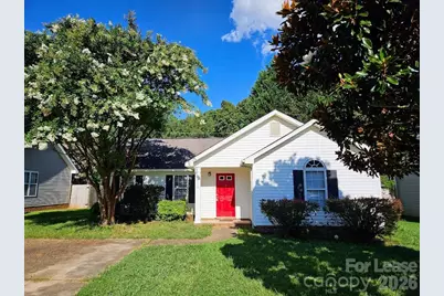 5118 June Furr Road, Charlotte, NC 28216 - Photo 1