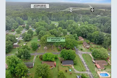 1557 Branchville Road, Shelby, NC 28150 - Photo 4