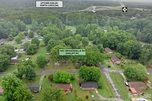 1557 Branchville Rd, Shelby, NC 28150 - Photo 4