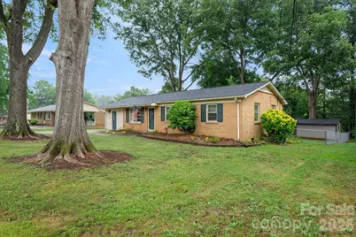 1557 Branchville Road, Shelby, NC 28150 - Photo 1
